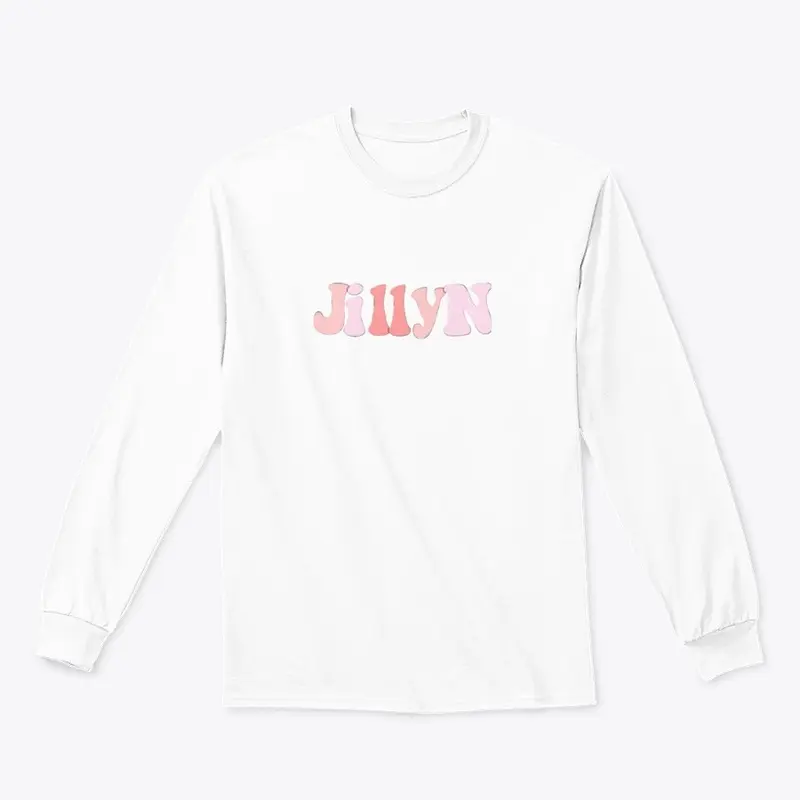 PINK JillyN collection! 