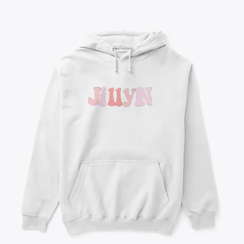 PINK JillyN collection! 