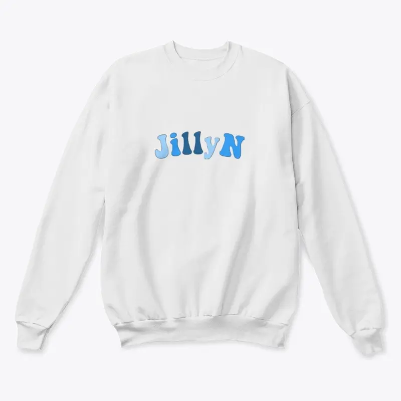 BLUE JillyN collection!