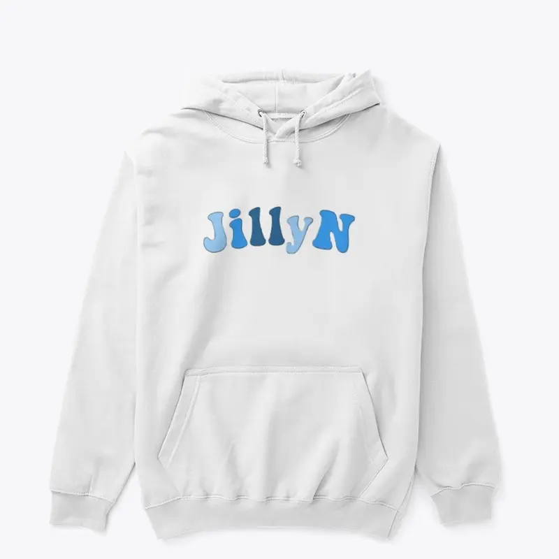 BLUE JillyN collection!