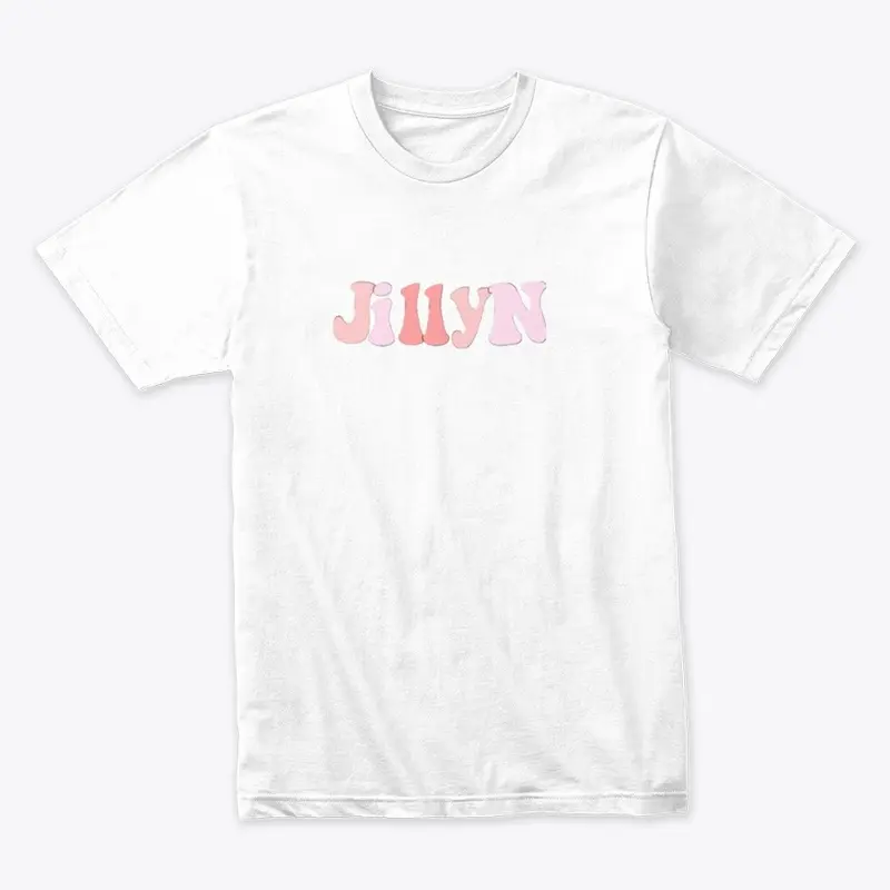 PINK JillyN collection! 