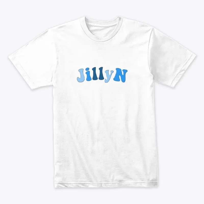 BLUE JillyN collection!